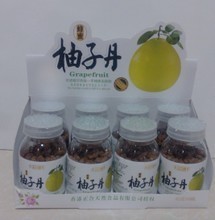 蜂蜜柚子丹 產品特點與柚子批發指南