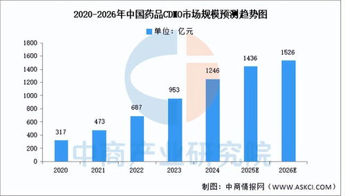 2026年中國CXO（醫(yī)藥外包）行業(yè)市場前景預(yù)測研究報告 技術(shù)服務(wù)及技術(shù)開發(fā)