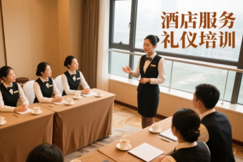2025年酒店服務(wù)禮儀培訓(xùn)機(jī)構(gòu)如何選擇？專業(yè)設(shè)計(jì)服務(wù)的甄選指南